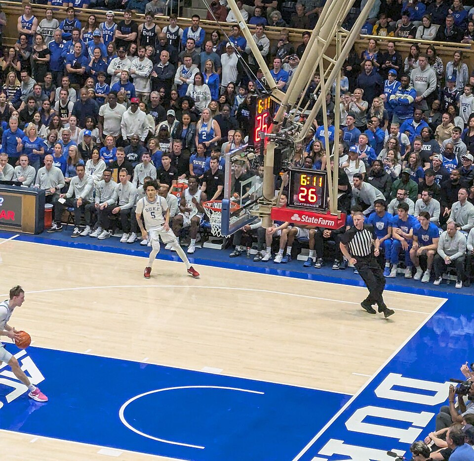 Cooper Flagg: The Rising Star Poised for Immediate NBA Impact