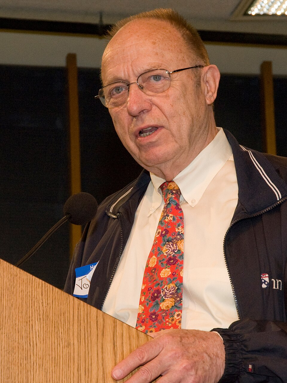 John Casani, Pioneering NASA Engineer, Passes Away at 92