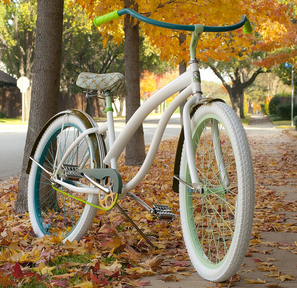 Exploring Custom Bicycle Builds: Innovations by Bingham Built and Jaegher