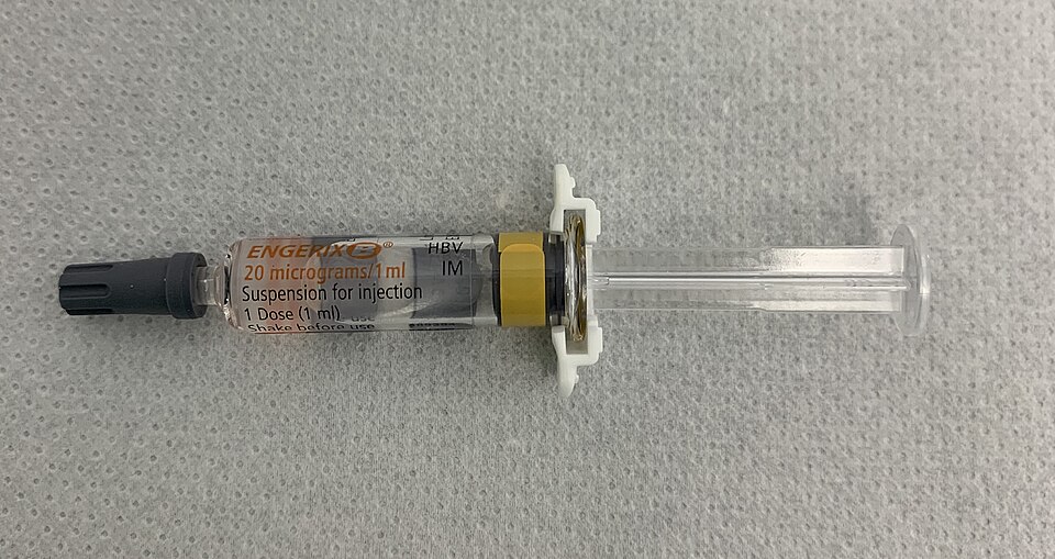 Hepatitis B Vaccine at Birth Significantly Lowers Chronic Infection Risk