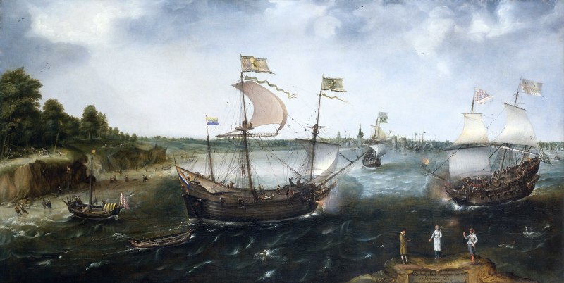 Ancient Seafaring Techniques Demonstrated by Modern Scientists