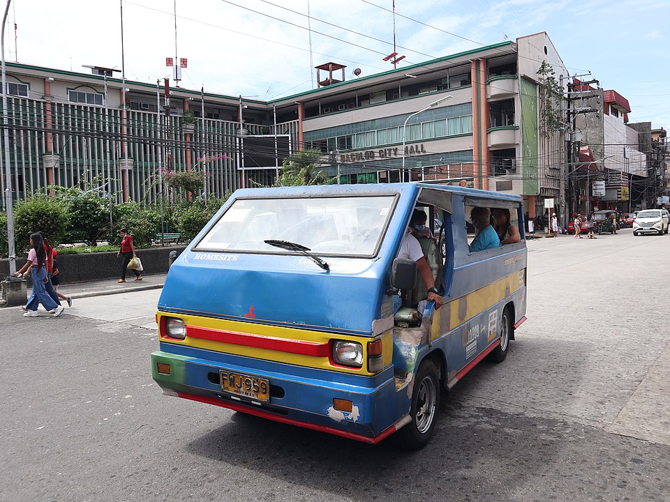 Outgoing Mayor Benitez Highlights Bacolod City's Economic Growth