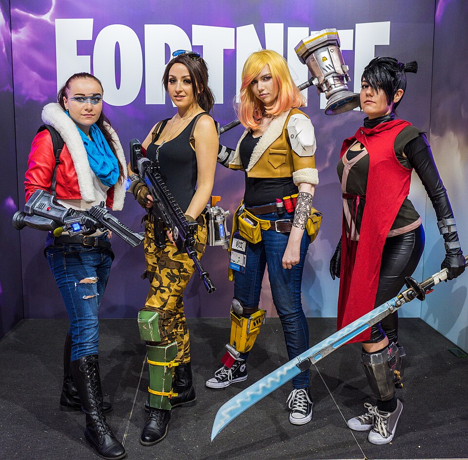 Fortnite Unveils 'Squid Game' Skins: Pricing and Release Details