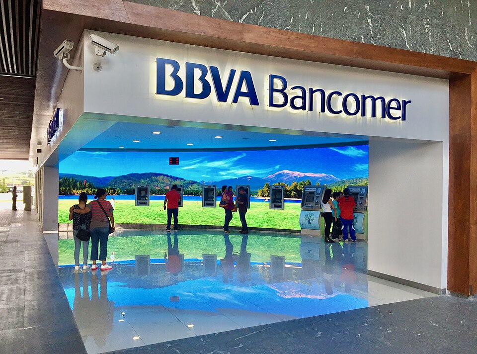 BBVA Secures $200 Million Trade Loan for Banco do Brasil's SMEs