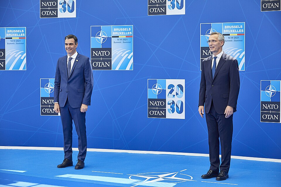 Spain's Defense Spending Controversy: Trump Threatens Tariffs Amid NATO Disputes