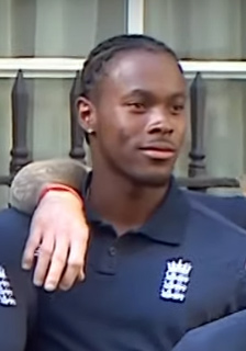 Jofra Archer Returns to England Squad for Second Test Against India