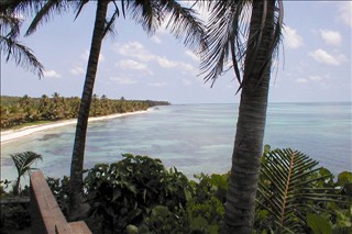 Discovering Little Corn Island: Nicaragua's Hidden Caribbean Gem