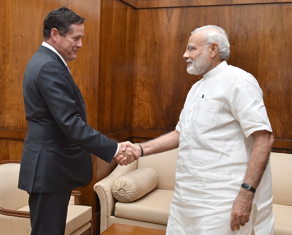 The Rise and Fall of Jes Staley: A Banking Career Marred by Controversy