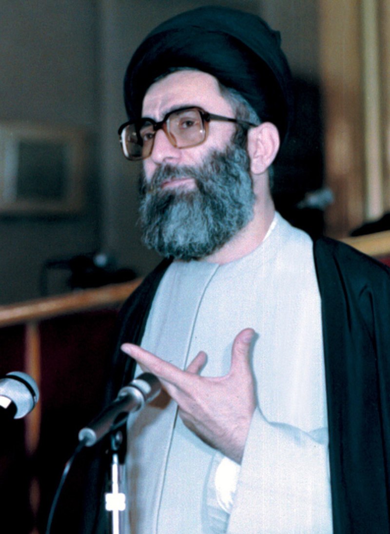 Khamenei Issues Stark Warning Against U.S. After Ceasefire Amid Tensions