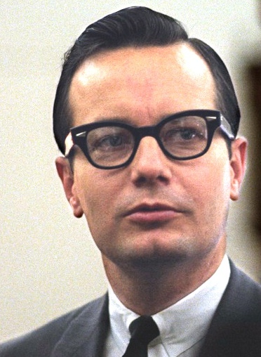 Bill Moyers, Esteemed Journalist and Johnson’s Press Secretary, Dies at 91