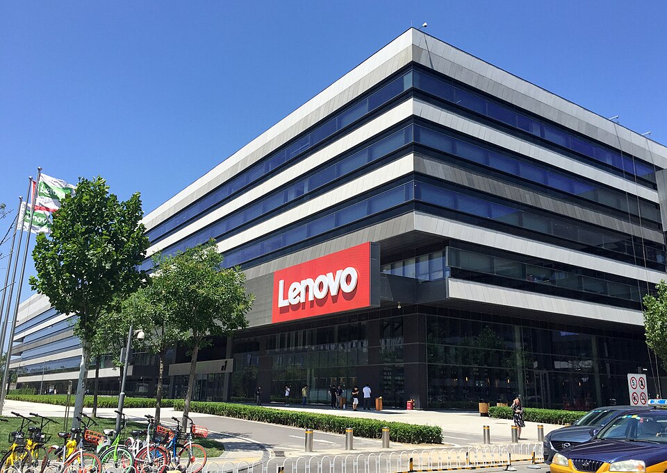 Lenovo and Formula 1® Collaborate on AI-Driven Innovations in Motorsport