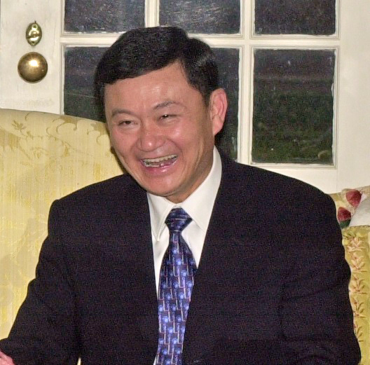 Thailand Faces Political Turmoil as Thaksin Shinawatra's Trial Begins