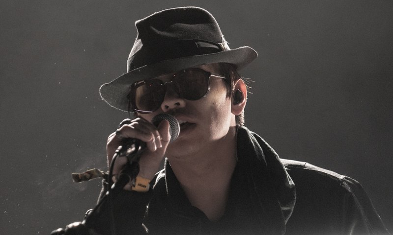 Broke Records Signs Grammy-Nominated Artist Zhu in Exclusive Deal