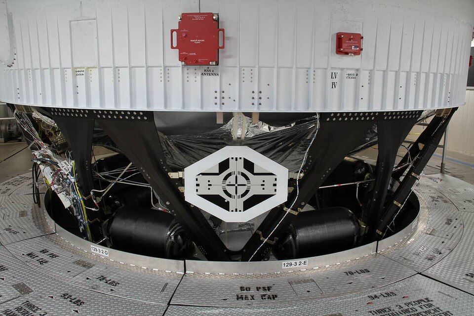 NASA and Australia Collaborate on Artemis II Lunar Laser Communications