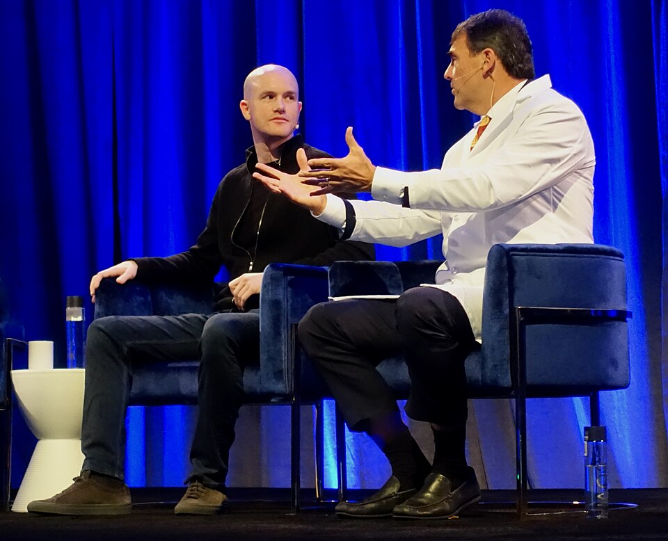 Coinbase’s New Perpetual Futures Challenge Hyperliquid’s Dominance