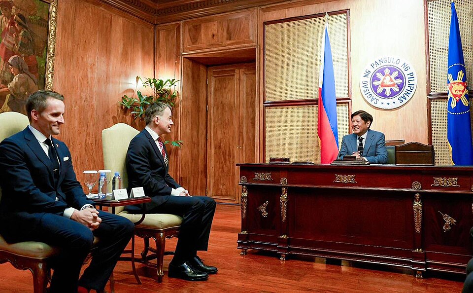 Survey Reveals 20% of Filipino Families Faced Involuntary Hunger in April 2025