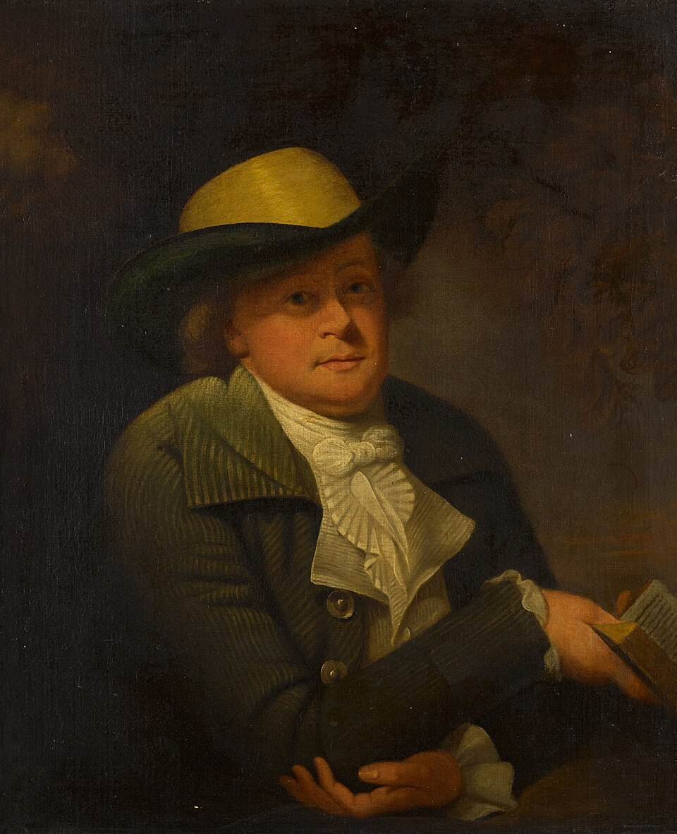 Exploring the Life of George Ryan: An Irish Adventurer in 18th Century Peru