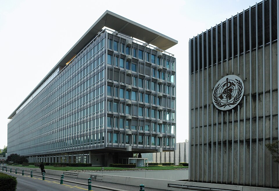 WHO's Rapid Risk Assessment: Anthrax Threat in DRC and Uganda