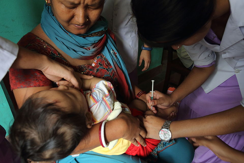 New Measles Outbreaks Confirmed in Kelowna and Surrounding Areas