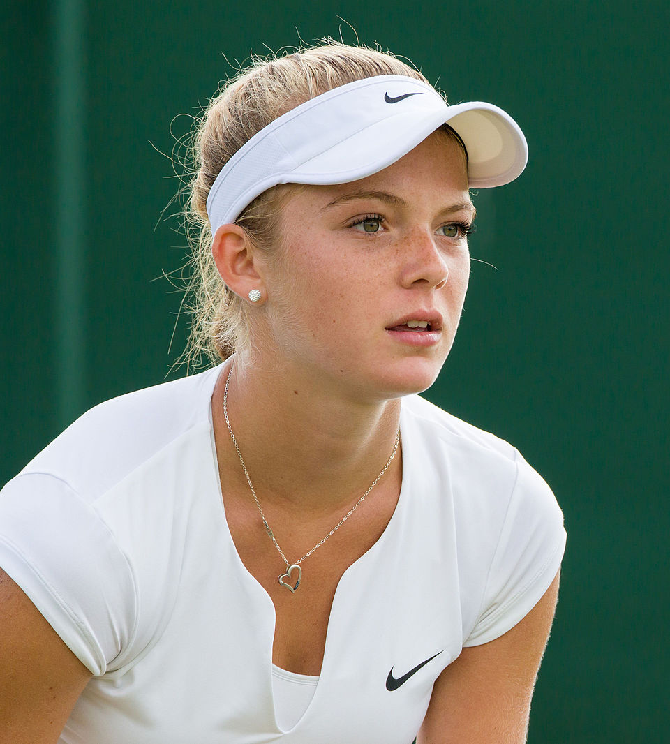 Record-Setting Participation of Collegiate Players at 2025 Wimbledon