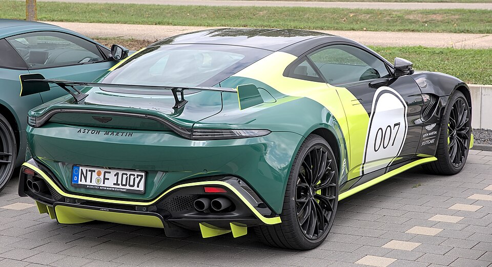 Aston Martin Aramco F1 Team's Performance Insights: Austrian Grand Prix 2025