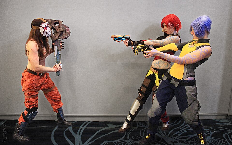 Steam Summer Sale Offers Major Discounts on Borderlands Series Ahead of Release