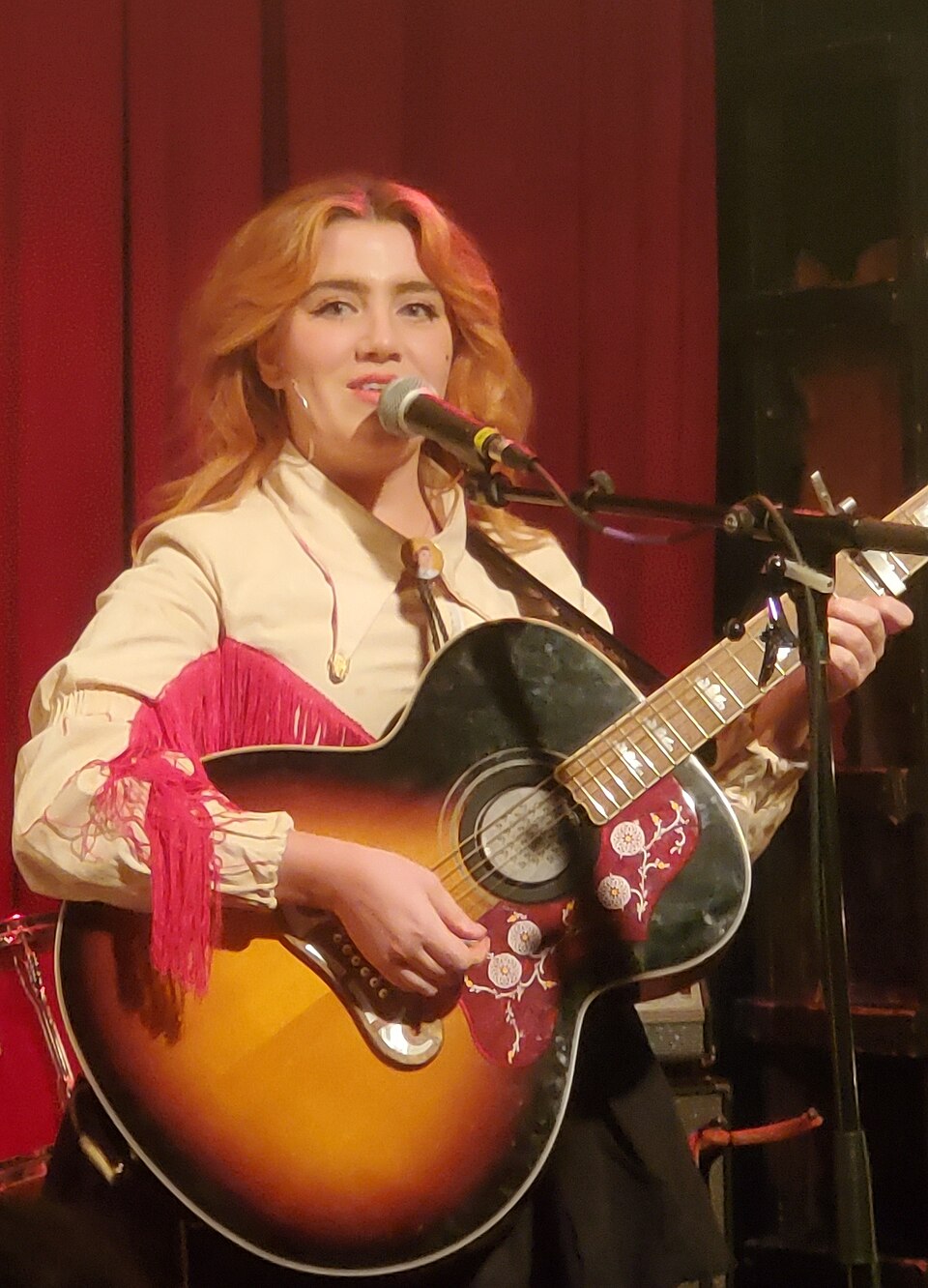 CMAT Discusses Lasting Impact of Online Abuse After Viral Song