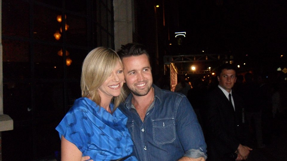 Rob McElhenney Seeks Legal Name Change to 'Rob Mac' Amid Personal Rebranding