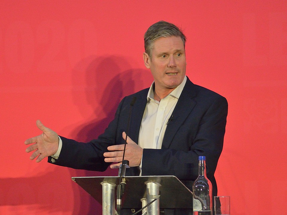 Keir Starmer's Welfare Reforms: Backbenchers Express Discontent