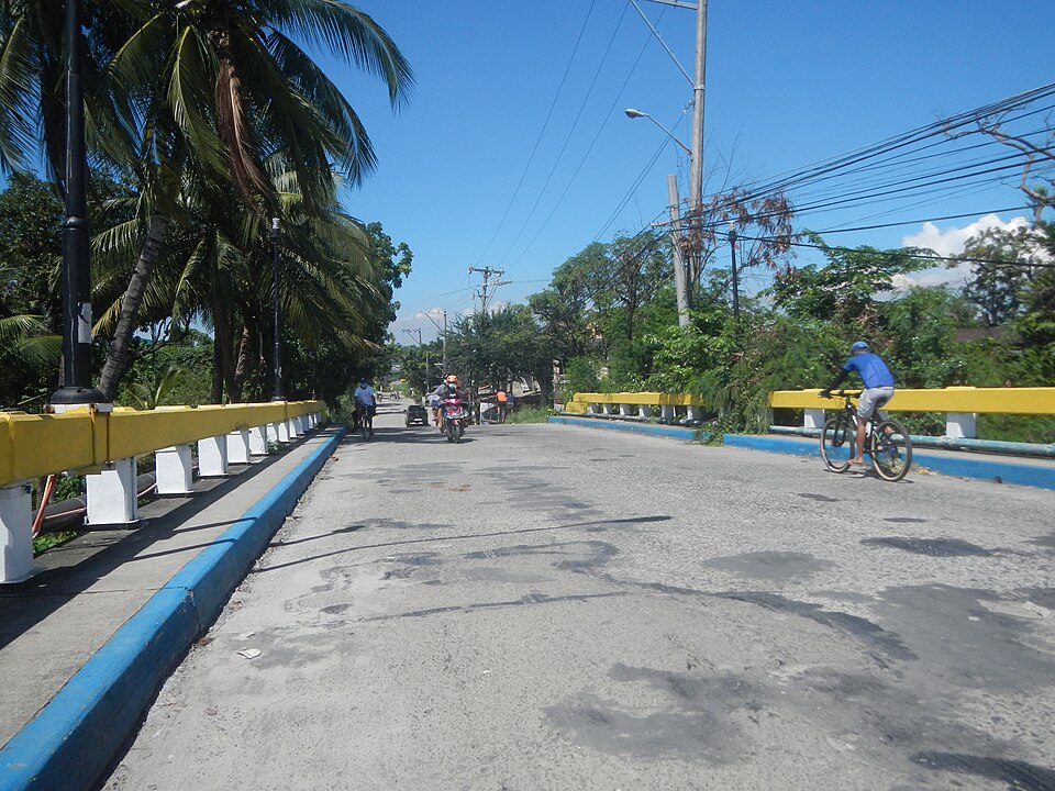 Marilao Bridge Westbound Reopens for Class 1 and 2 Vehicles Following Repairs