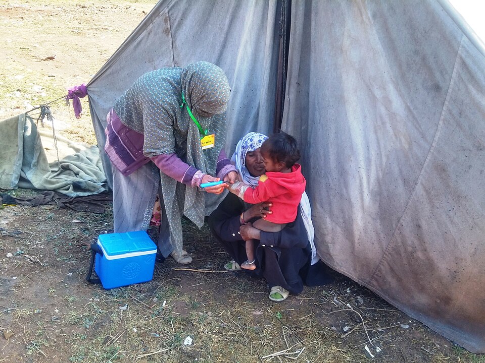 Pakistan Reports New Polio Case Amid Review of Eradication Strategies