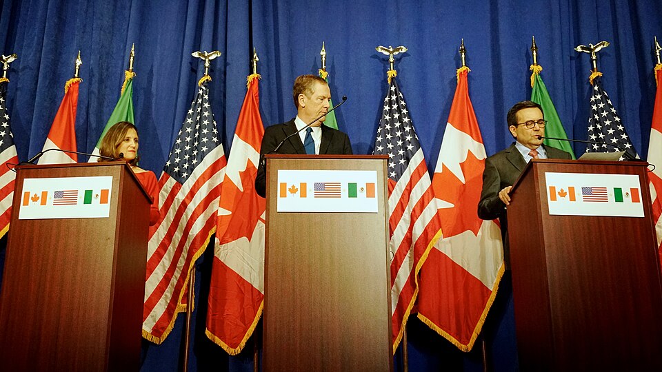 Trump Halts Trade Negotiations with Canada Amid Tax Dispute