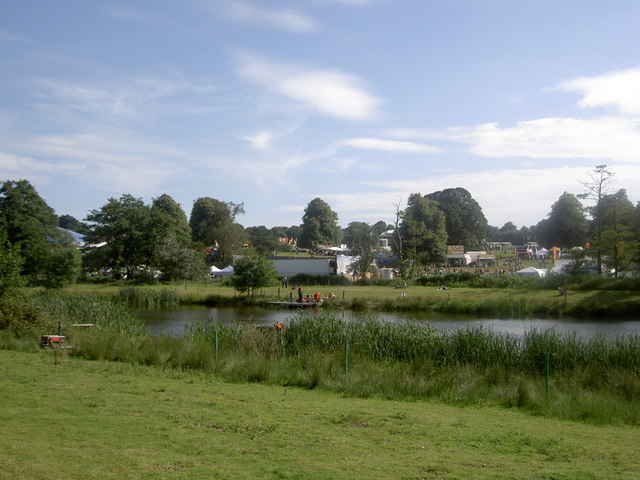 East of England Artists Eagerly Anticipate Latitude Festival Performance