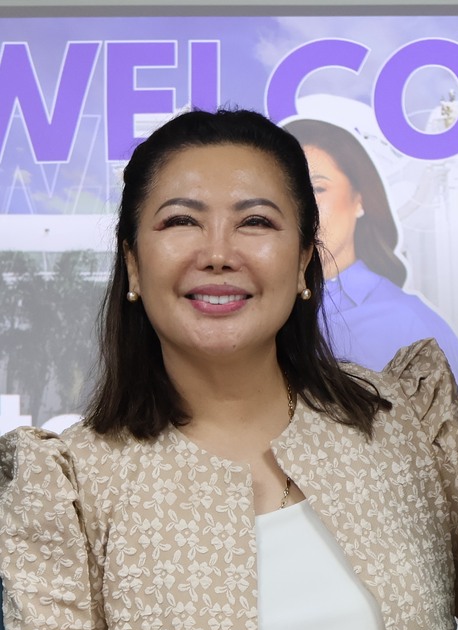Legal Expert Predicts Disqualification Case Against Pamela Baricuatro Will Fail