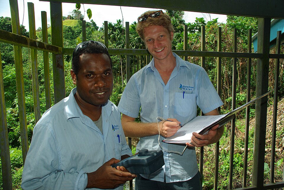 WaterAid Volunteers Enhance Experience at Glastonbury Festival 2023