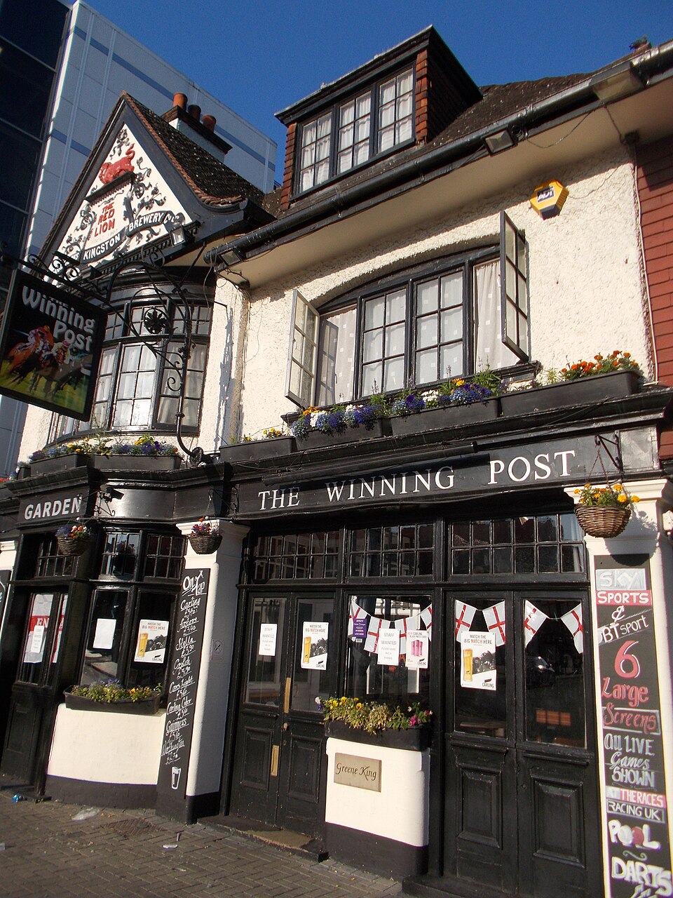 Kildare County Council Approves Conversion of Former Pub to Takeaway