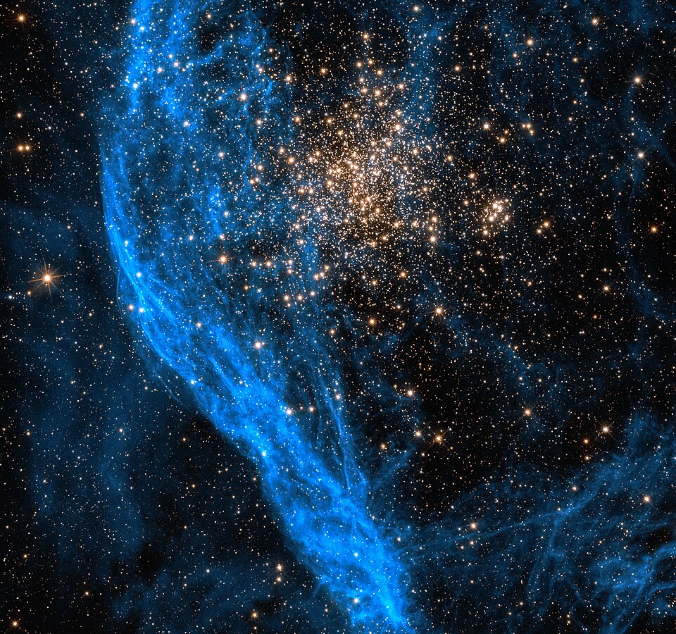 Discovery of 10-Billion-Year-Old Radio Halo Challenges Cosmic Theories
