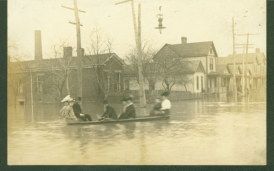 Extraordinary Rescue of Rafter Valdas Bieliauskas on Franklin River