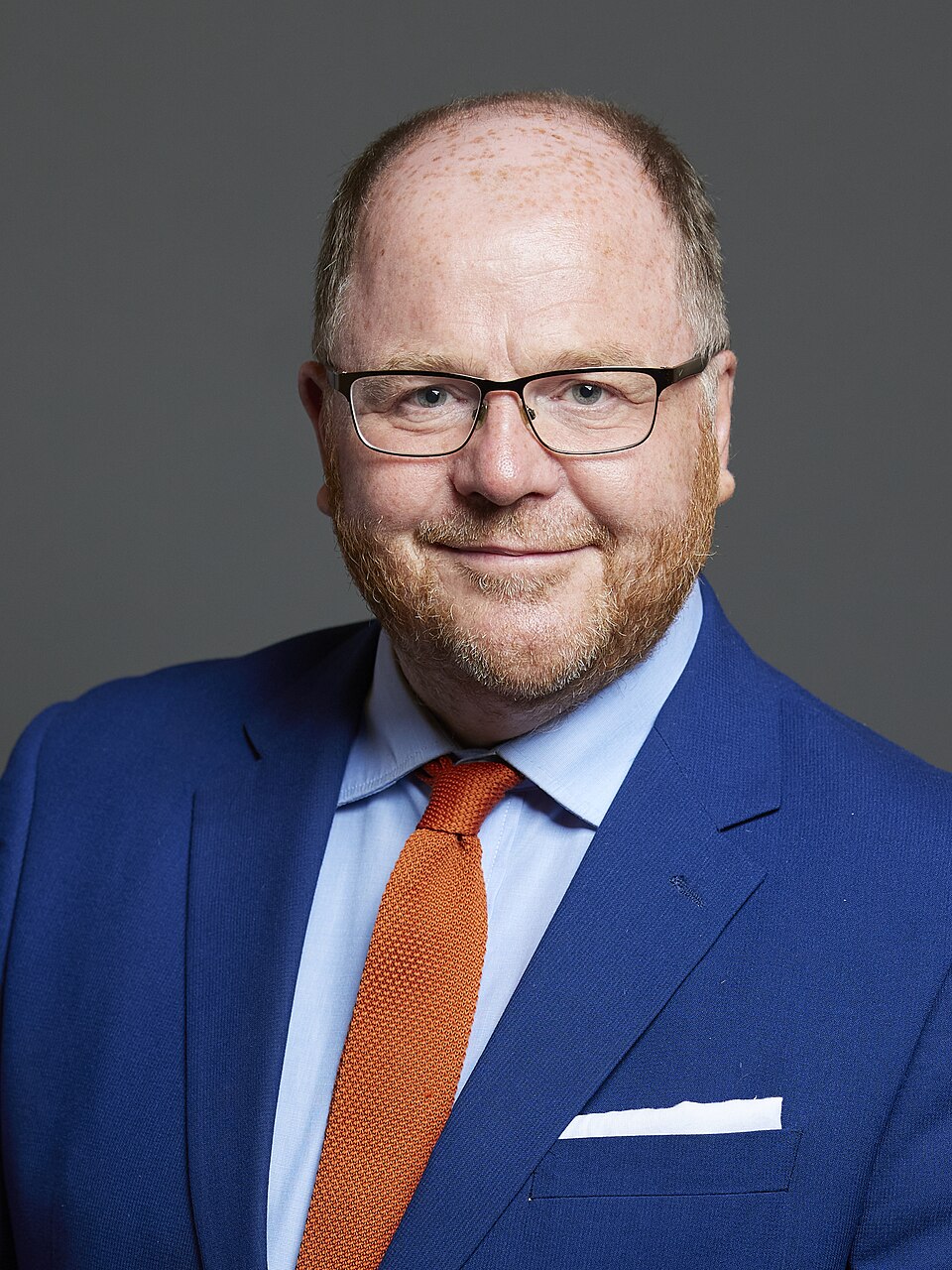 George Freeman MP Self-Refers to Watchdog Over Adviser Allegations