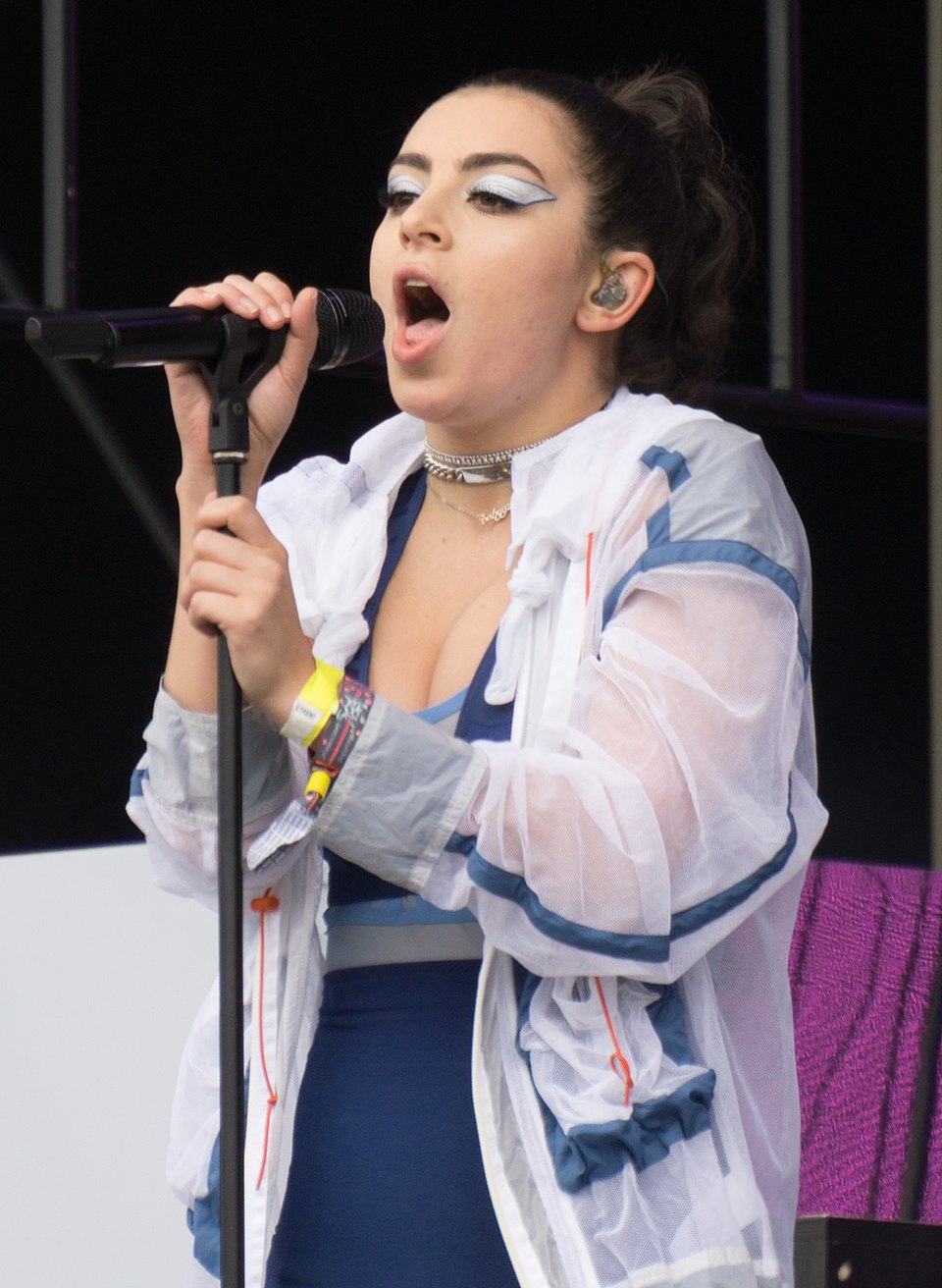 Glastonbury Festival 2025: Charli XCX, Neil Young, and Scissor Sisters Shine