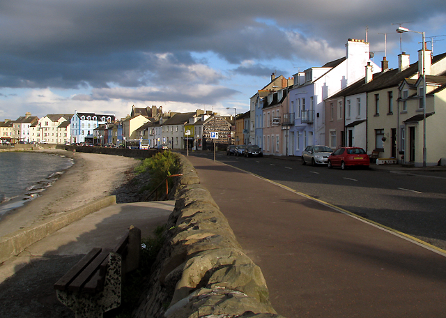 Investigation Underway Following Sudden Death of Woman in Donaghadee