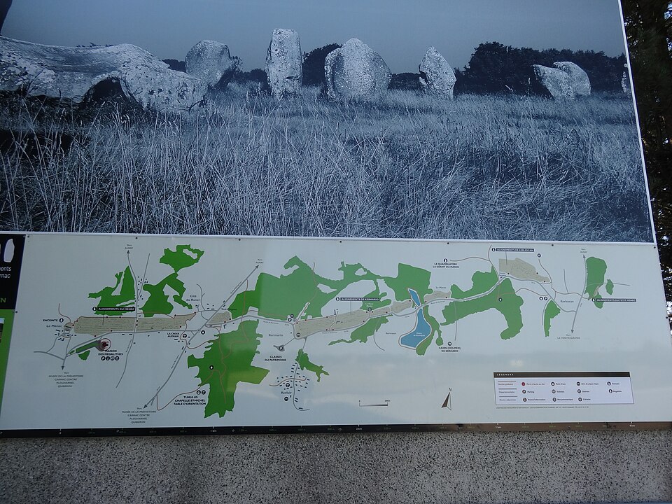 Breakthrough Study Confirms Age of Europe’s Oldest Megaliths in France