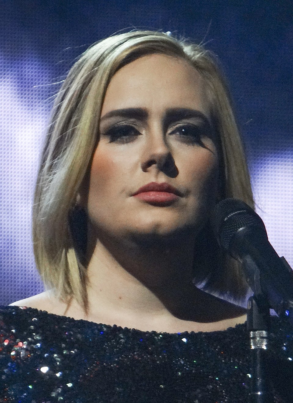 Adele Sandé Celebrates Sunderland's Musical Talent in Homecoming Concert