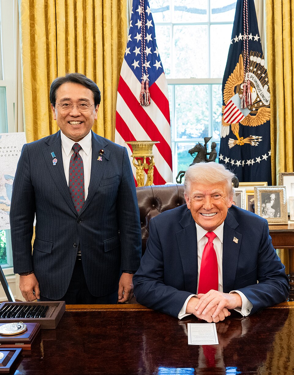 Trump's Fiscal Policies and Fed Attacks Threaten US Safe-Haven Status