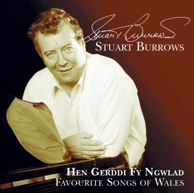 Stuart Burrows, Celebrated Welsh Opera Singer, Passes Away at 92