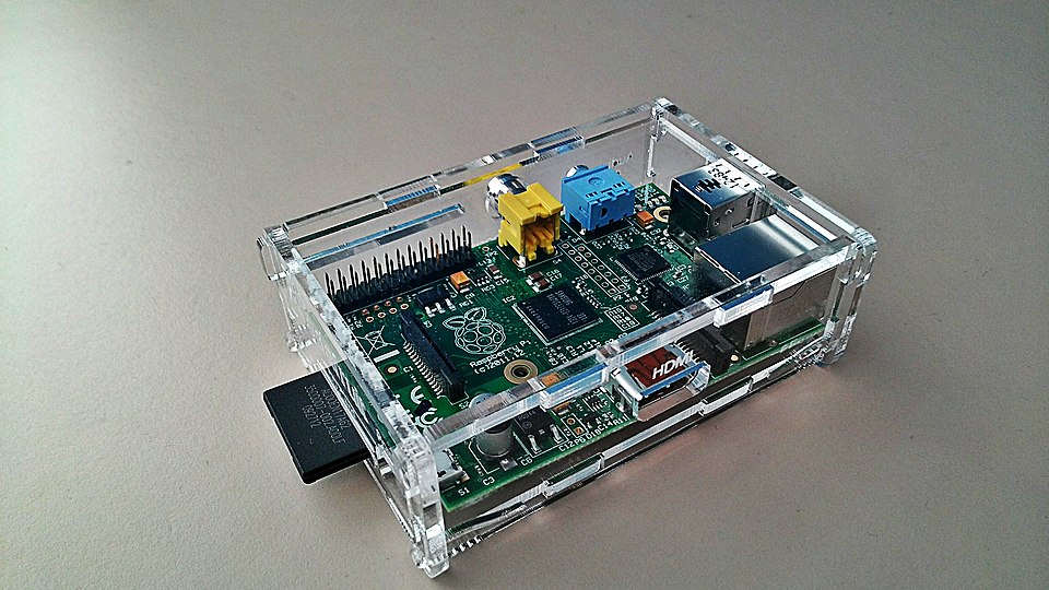 5 Engaging Raspberry Pi Projects to Enhance Summer Learning for Kids