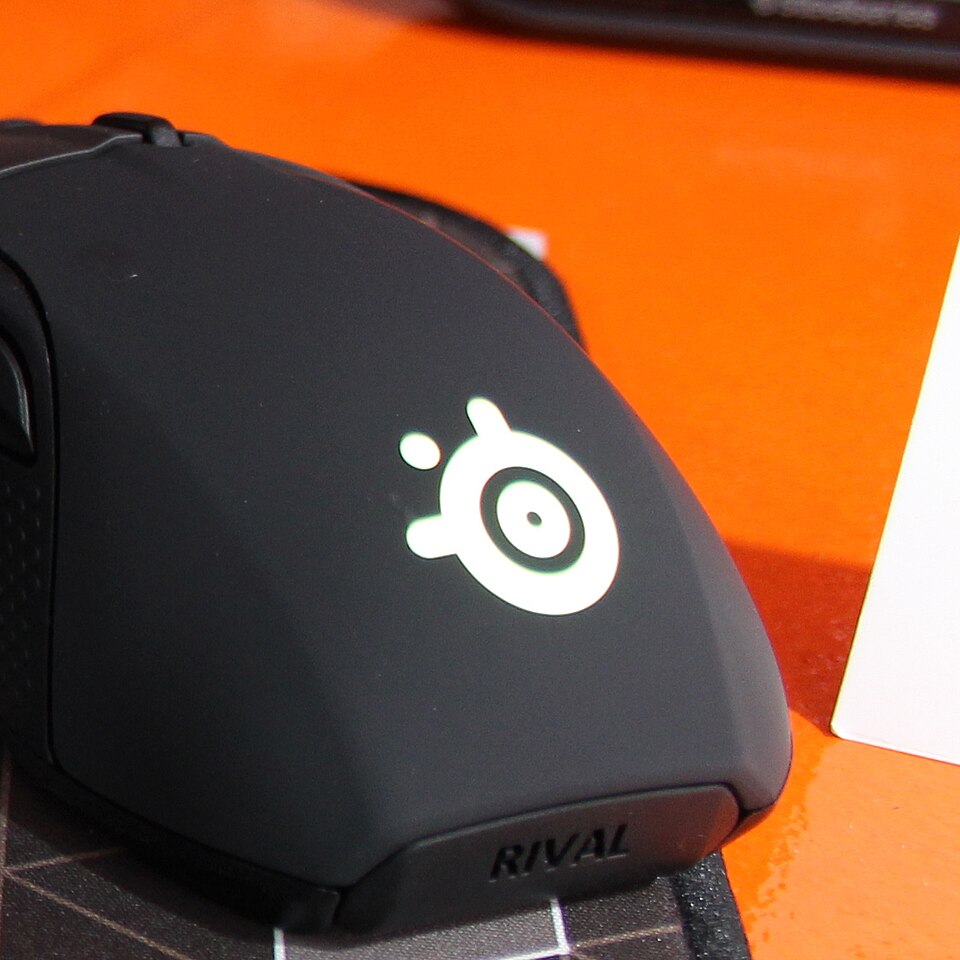 SteelSeries Unveils Arctis Nova 3 Wireless Headsets and Rival 3 Gen 2 Mice