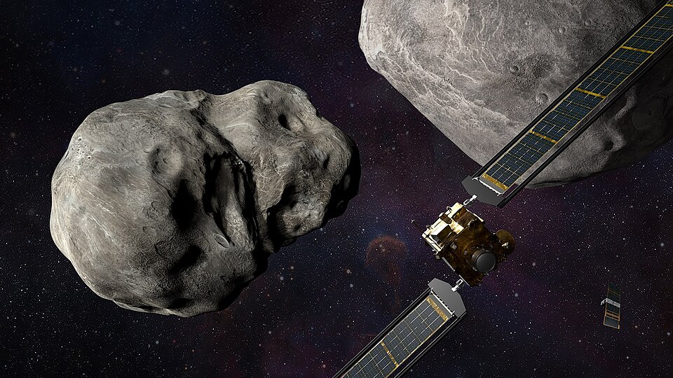 World Asteroid Day 2025: Historical Significance and Major Events