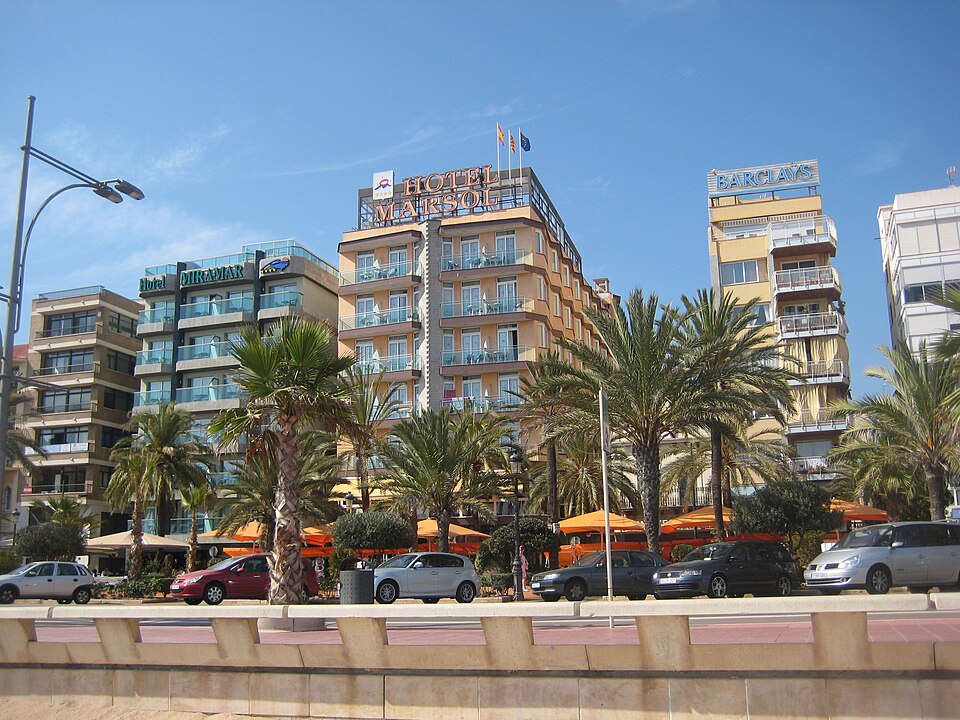 Andersen Advises SCPI Elialys in Strategic Hotel Acquisition in Costa Brava