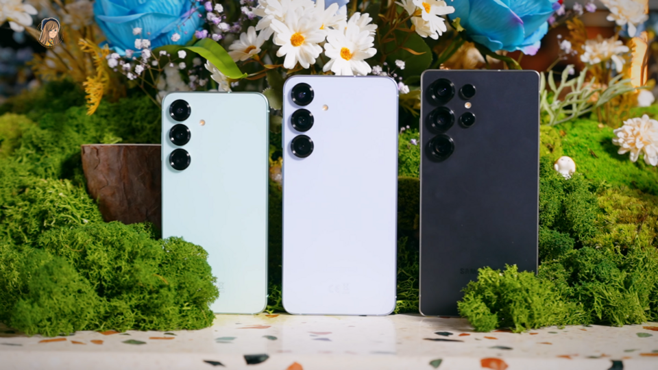 Samsung Galaxy S25 Series Receives Third One UI 8 Beta Update